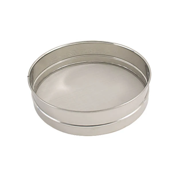 ST-SITO STALOWE DO PRZESIEWANIA 21CM 073200