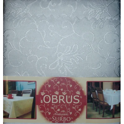 AS-OBRUS 160*220 *DEKOR*