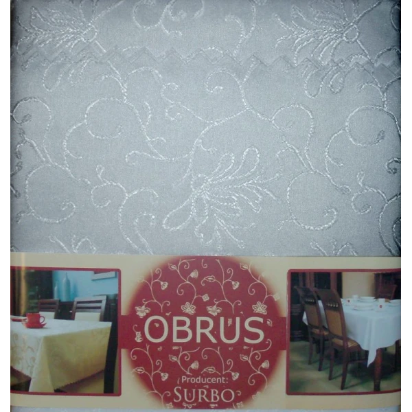 AS-OBRUS 160*220 *DEKOR*