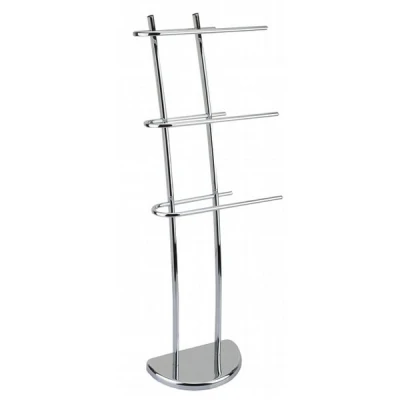 FENIKS-STOJAK ŁAZIENKOWY NA RĘCZNIKI 3D