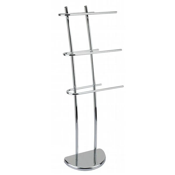 FENIKS-STOJAK ŁAZIENKOWY NA RĘCZNIKI 3D