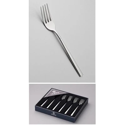 GER-*APOLLO* ZESTAW WIDELCZYKÓW DO CIASTA 6 CZ. POLER.