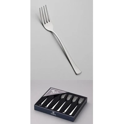 GER-*JULIANNA* ZESTAW WIDELCZYKÓW DO CIASTA 6 CZ. POLER.