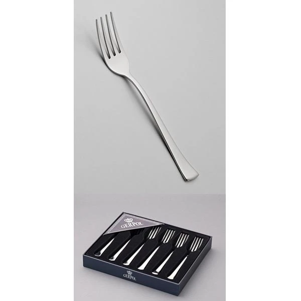 GER-*JULIANNA* ZESTAW WIDELCZYKÓW DO CIASTA 6 CZ. POLER.