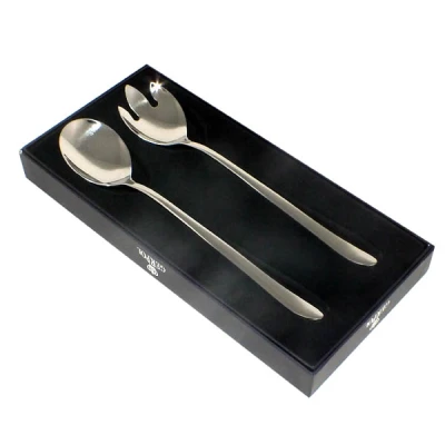 GER-*MONA* ZESTAW DO SAŁATY 2 CZ. POLEROWANY