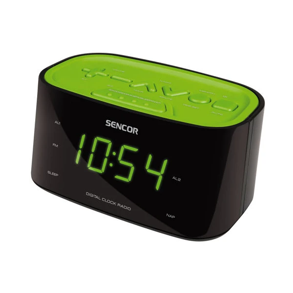 FAST-RADIOBUDZIK SRC 180 GN