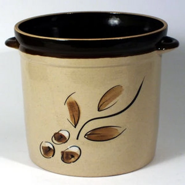 KWIATEK-KAMIONKA GARNEK D25 MAL.WYSOKI