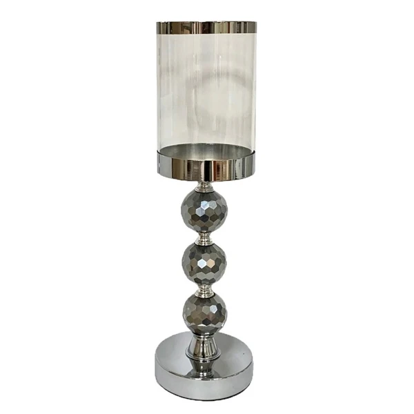 TOM-ŚWIECZNIK 38CM LCS23-3