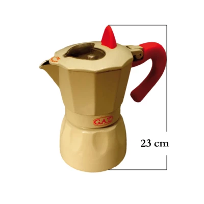 SC-KAWIARKA *ROSSANA* 6TZ