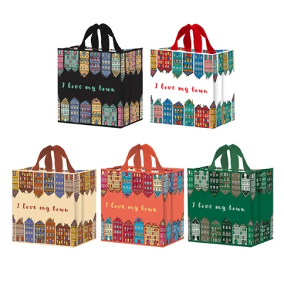 FRASPO-TORBA PP 24L PIKNIK *MOJE MIASTO*