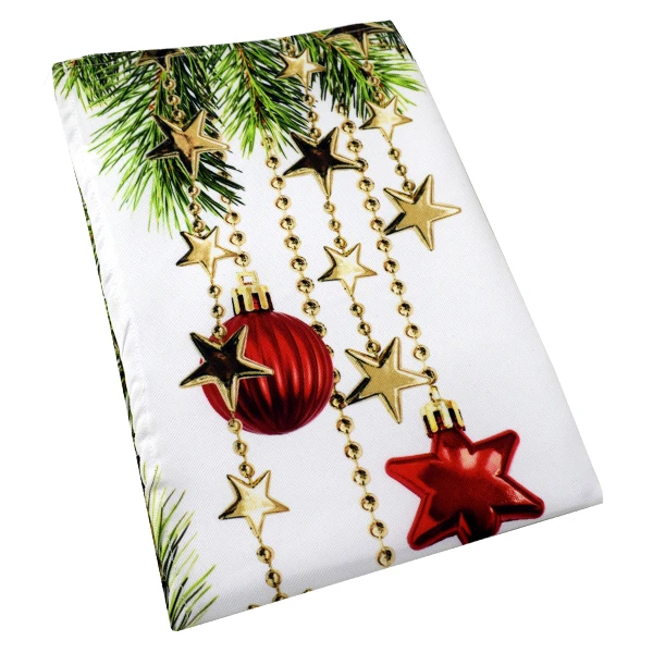 MESA-OBRUS *BOŻE NARODZENIE* 140X200 935