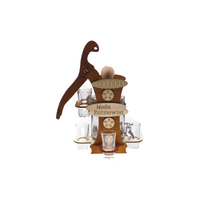 AN-KPL.KARAFKA *POMPA* 661