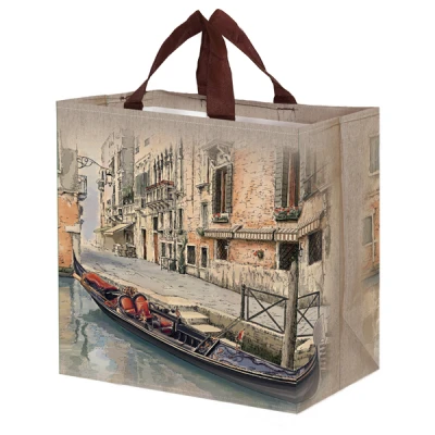 FRASPO-TORBA PP 33L *KRAFT WENECJA*