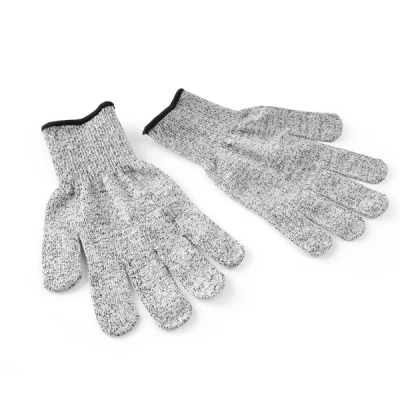 HENDI-KPL.2 SZT. RĘKAWIC OCHRONNYCH ANTYPRZECIĘCIOWYCH 556641