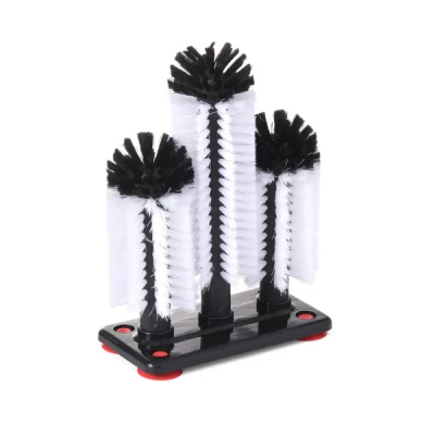 HENDI-SZCZOTKI DO SZKLANEK 696040