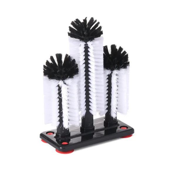 HENDI-SZCZOTKI DO SZKLANEK 696040