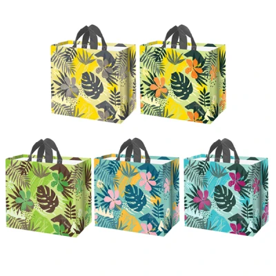 FRASPO-TORBA PP 36L *MONSTERKA MIX*