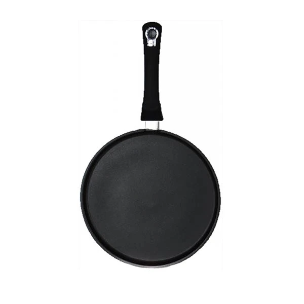 SCAPOL-PATELNIA DO NALEŚNIKÓW 25CM *BIALETTI* INDUKCJA