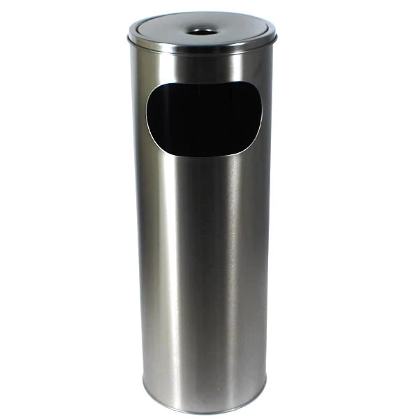 FENIKS-POPIELNICA STOJĄCA DUŻA FPOP-04 *SATYNA*