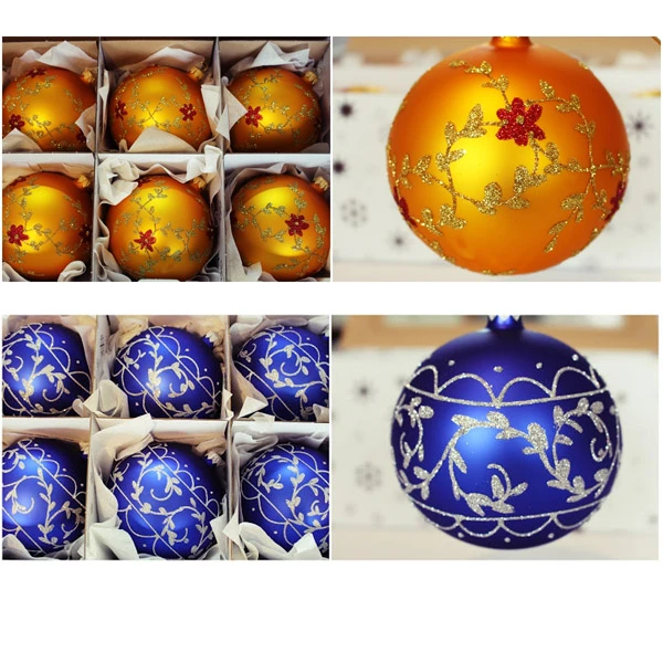 KPL. 6 BOMBEK DEKOR FI 110