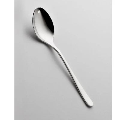 GER-*VENUS* ZESTAW ŁYŻECZEK DO HERBATY 6 CZ. POLER.