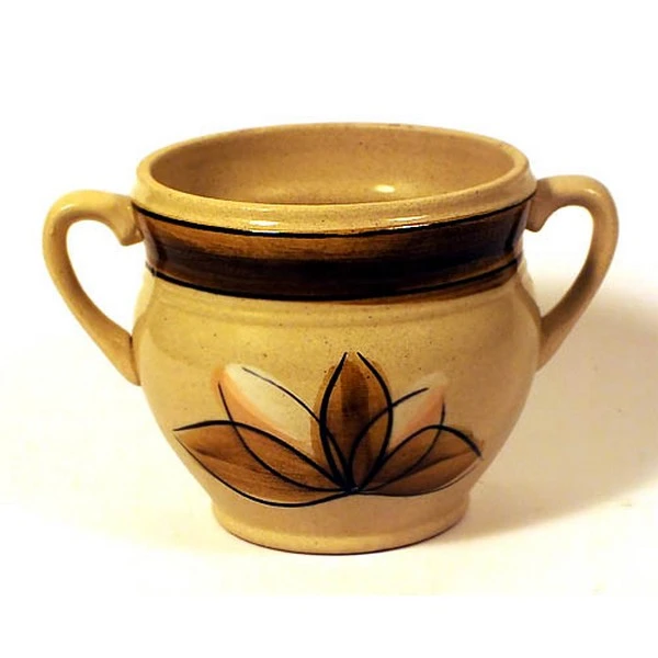 KAMIONKA GAR LUDOWY 2 MALOWANY