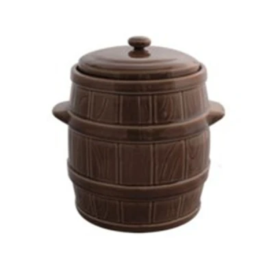 CH-BECZKA HERMETYCZNA 8L 4306