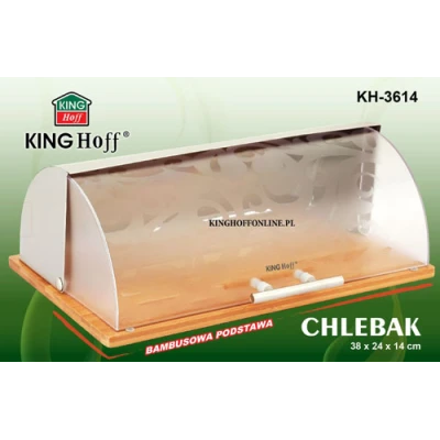 KH-3614 CHLEBAK BAMBUS