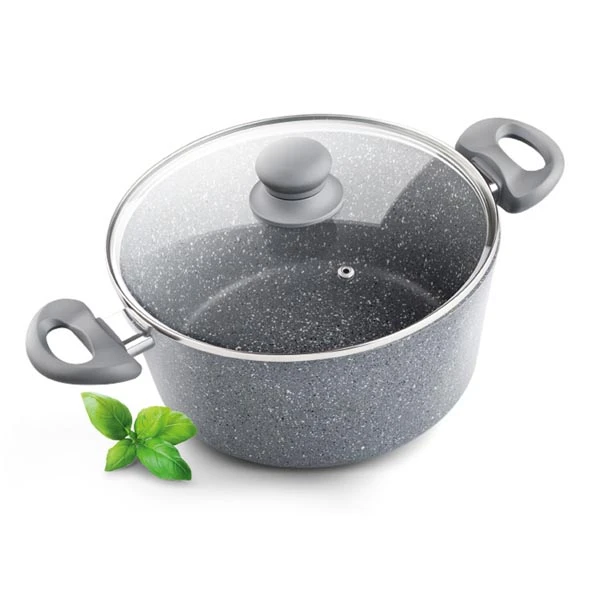 FAST-GARNEK 18CM *STONE* LT1004