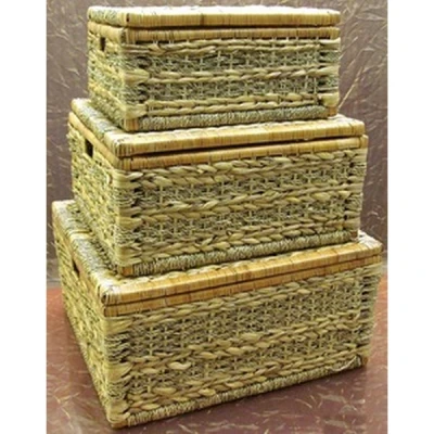 SKRZYNIA PLECIONA T04-1452/3-3