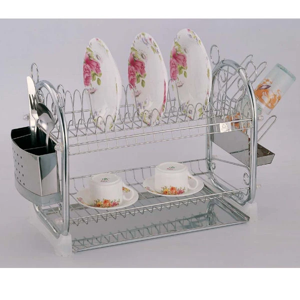 ANDER-SUSZARKA 2 47CM CHROM SOLO KARTON