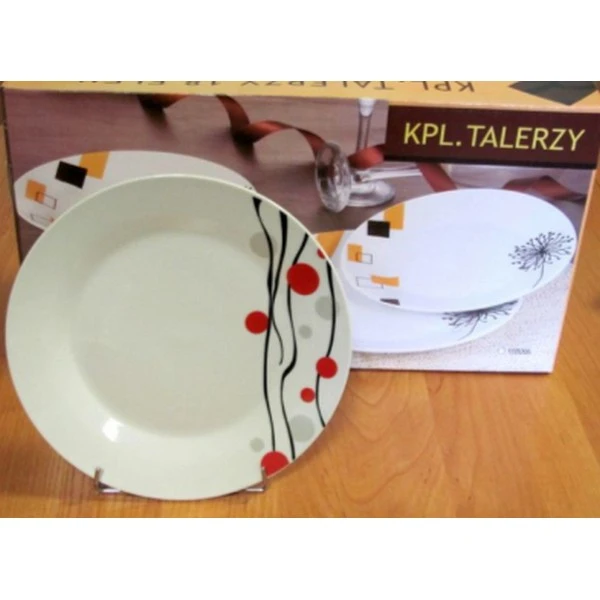 SZ-KPL.TALERZY 18EL. 11B071