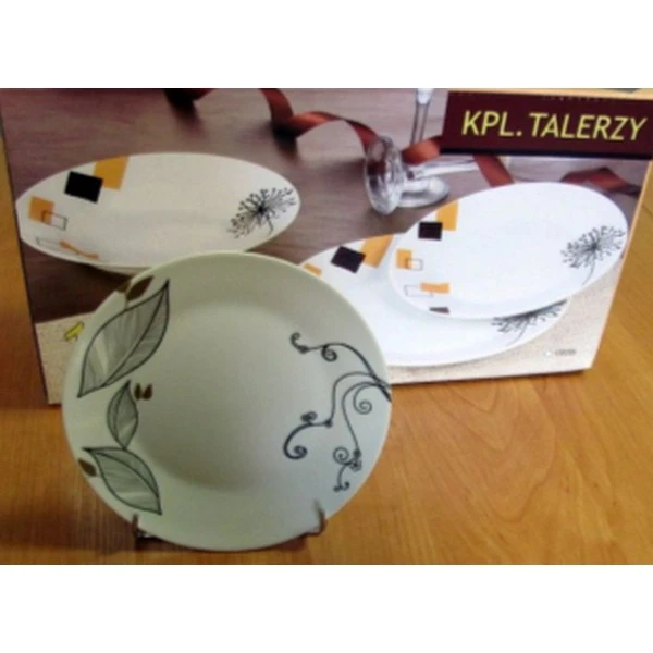 SZ-KPL.TALERZY 18EL. 27B062