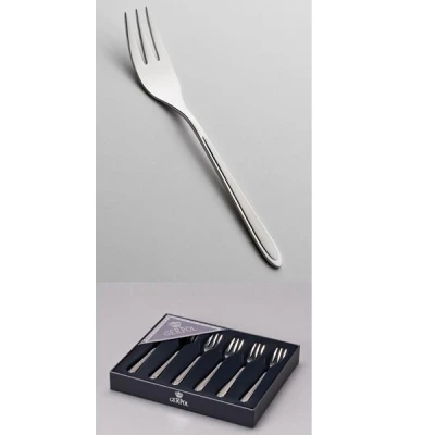 GER-*DESIRE* ZESTAW WIDELCZYKÓW DO CIASTA 6 CZ. SATYNA