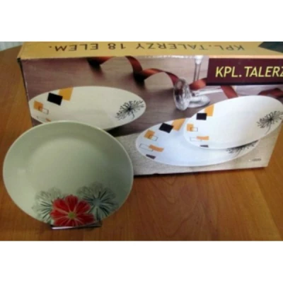 SZ-KPL.TALERZY 18 EL. 12029