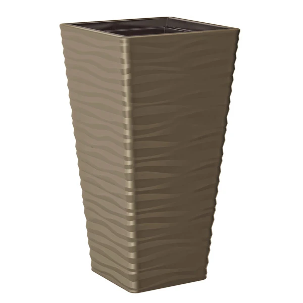 DONICA *SAHARA DUNES SLIM* KWADRAT 30 BROWNIE + WKŁAD