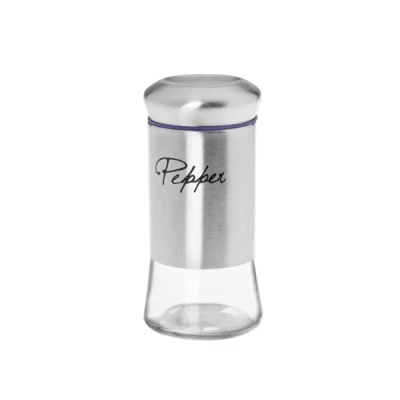 GAL-PIEPRZNICZKA *PEPPER* 150ML FIOLET 2070