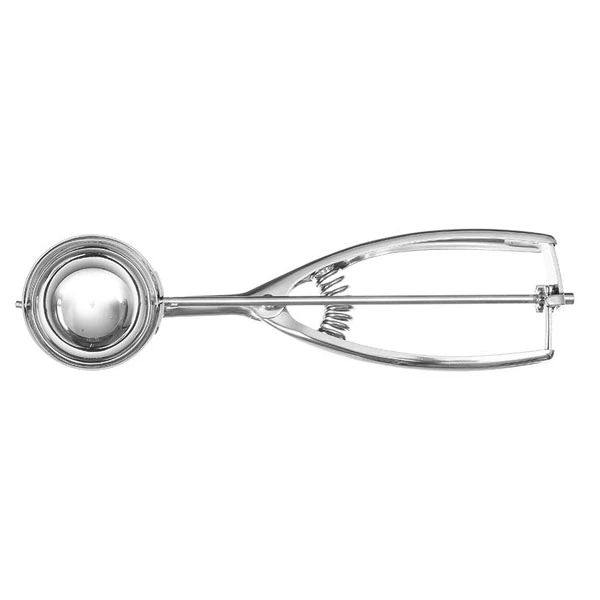 HENDI-GAŁKOWNICA NIERDZEWNA KITCHEN LINE 1/20L 572313