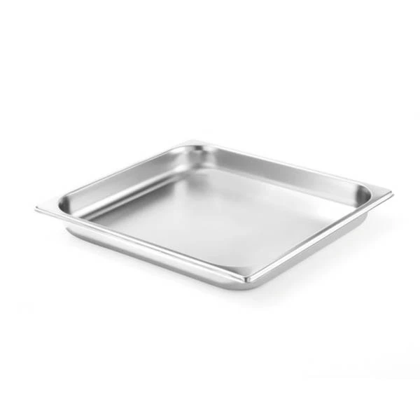 HENDI-POJEMNIK NIERDZ. GN 2/3-40MM *PROFI LINE* 801345