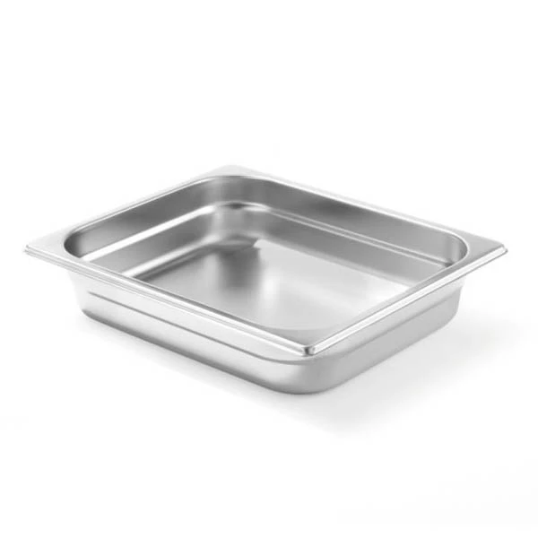 HEN-POJEMNIK GN PROFI LINE NIER. 1/2-65MM 801437