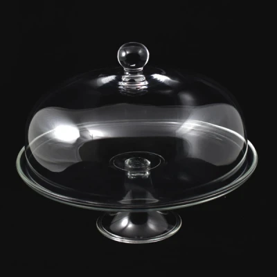 JAS-PATERA NA NODZE Z KLOSZEM *GŁADKA* 481.2042.00