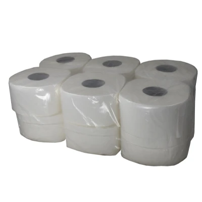 KPL. 12 ROLEK PAPIERU ZEFIR JUMBO C80 2W  PPC2017