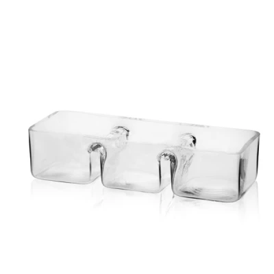 KR-SALATERKA GŁADKA *VENGO*1766-0300