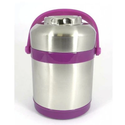 SALIX-TERMOS STALOWY 1.9L *MODERN LUNCH*