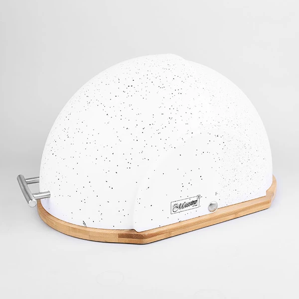 SPL-1678G CHLEBAK KULA *BIAŁY*