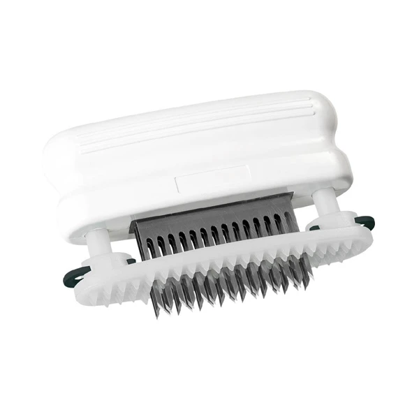 ST-SIEKACZ ZMIĘKCZAJĄCY DO MIĘSA BIAŁY 45 OSTRZY 247510