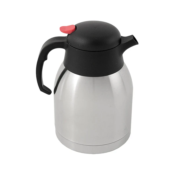 ST-TERMOS STOŁOWY Z PRZYCISKIEM 2L 382200