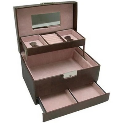 TOM-KUFEREK NA BIŻUTERIE  P60027