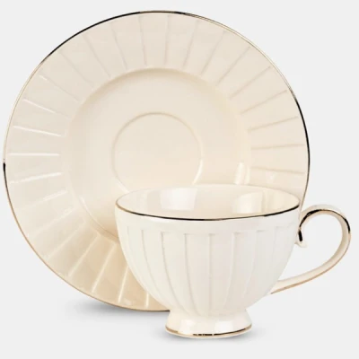 VER-KPL. FILIŻANEK+SPODEK 2+2  *LIZBONA*