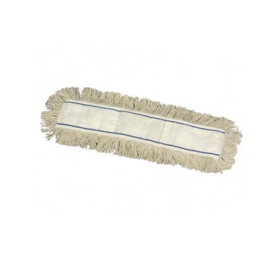 ATUT-MOP PŁASKI PĘTELKOWY 100CM BAWEŁNA MPB100